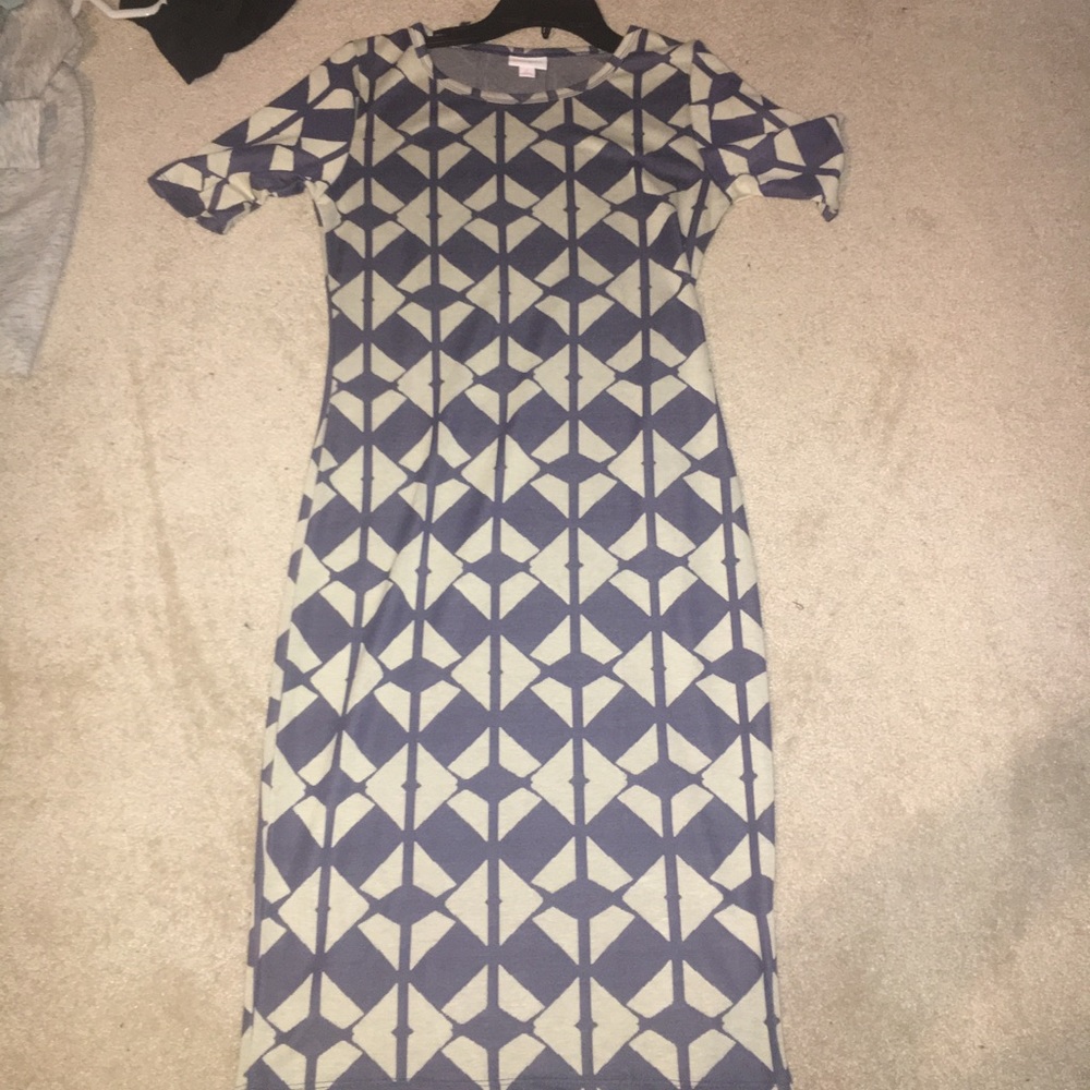 LulaRoe Julia